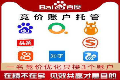 案例分享：专业SEM托管助力企业提升品牌形象